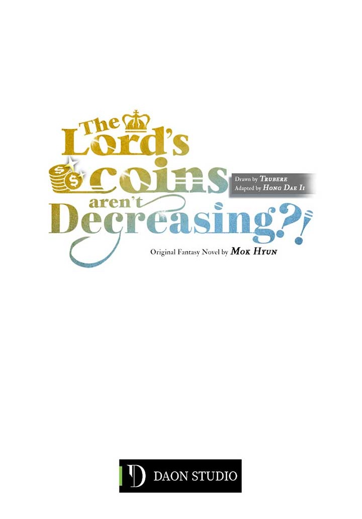The Lord’s Coins Aren’t Decreasing?! Chapter 48 - halaman 59