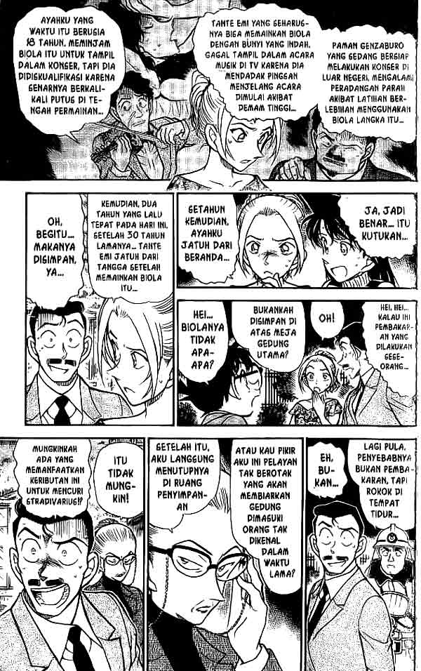 The Lord’s Coins Aren’t Decreasing?! Chapter 49 - halaman 12