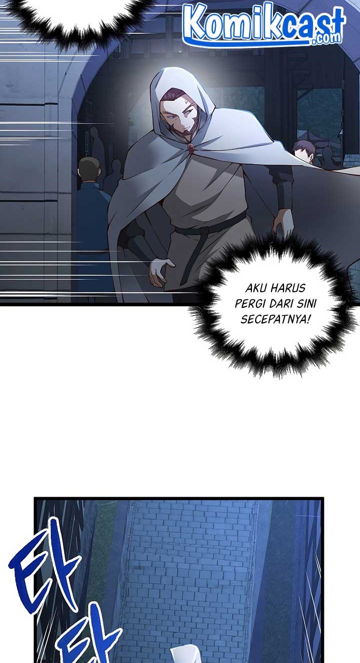 The Lord’s Coins Aren’t Decreasing?! Chapter 49 - halaman 15