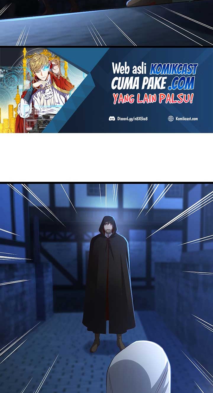 The Lord’s Coins Aren’t Decreasing?! Chapter 49 - halaman 17