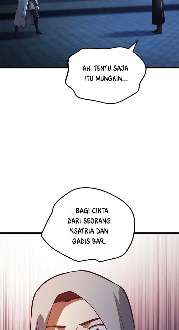 The Lord’s Coins Aren’t Decreasing?! Chapter 49 - halaman 19