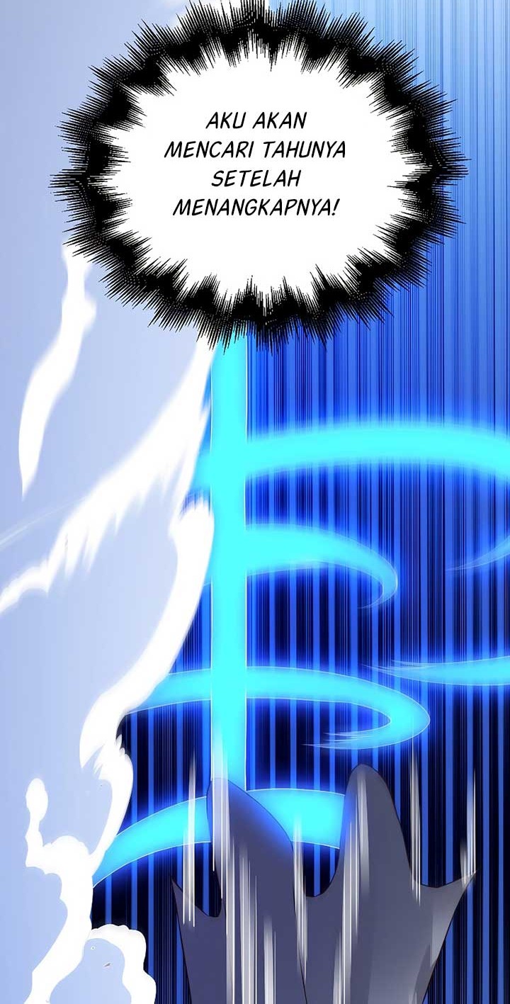 The Lord’s Coins Aren’t Decreasing?! Chapter 49 - halaman 23