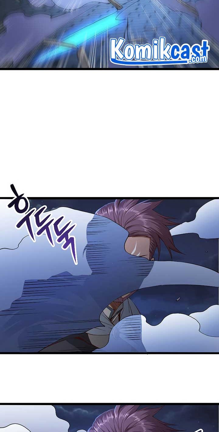 The Lord’s Coins Aren’t Decreasing?! Chapter 49 - halaman 29