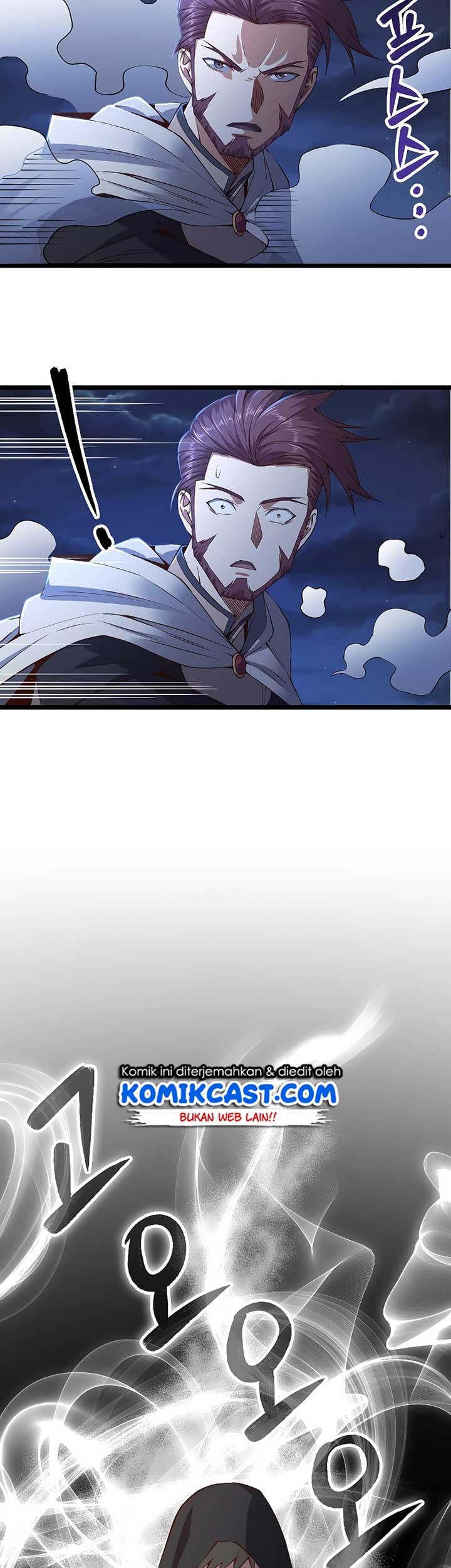 The Lord’s Coins Aren’t Decreasing?! Chapter 49 - halaman 30