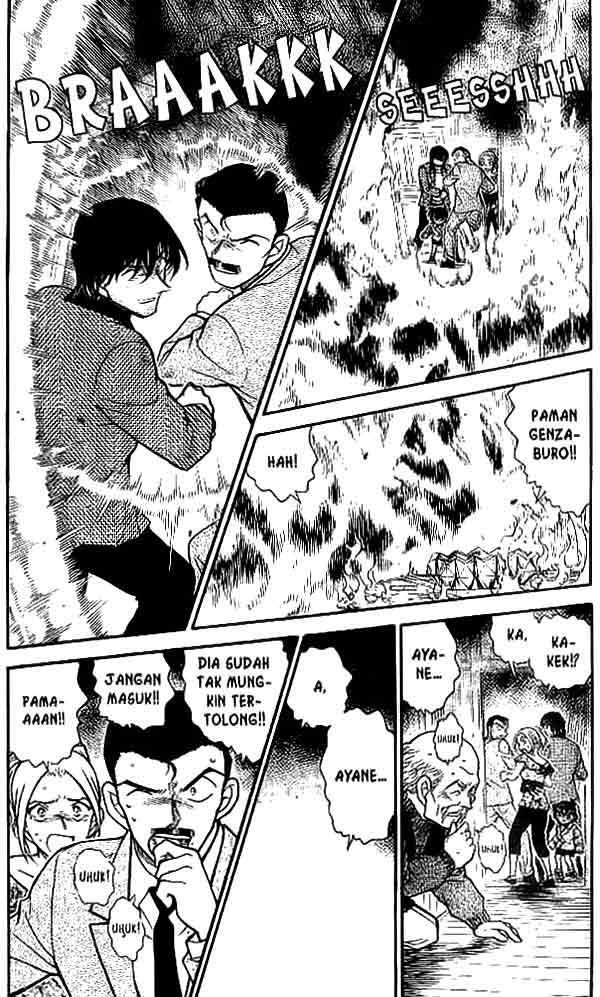 The Lord’s Coins Aren’t Decreasing?! Chapter 49 - halaman 4