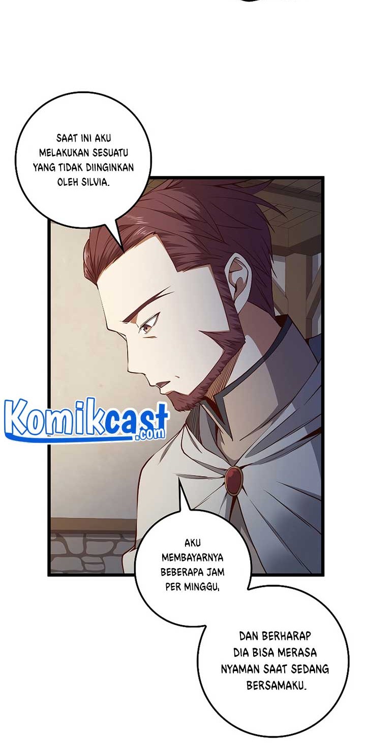 The Lord’s Coins Aren’t Decreasing?! Chapter 49 - halaman 41