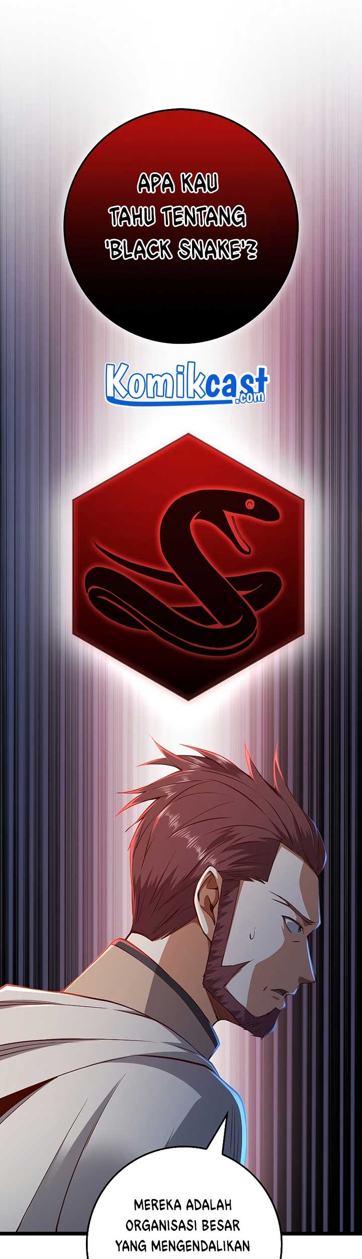 The Lord’s Coins Aren’t Decreasing?! Chapter 49 - halaman 44