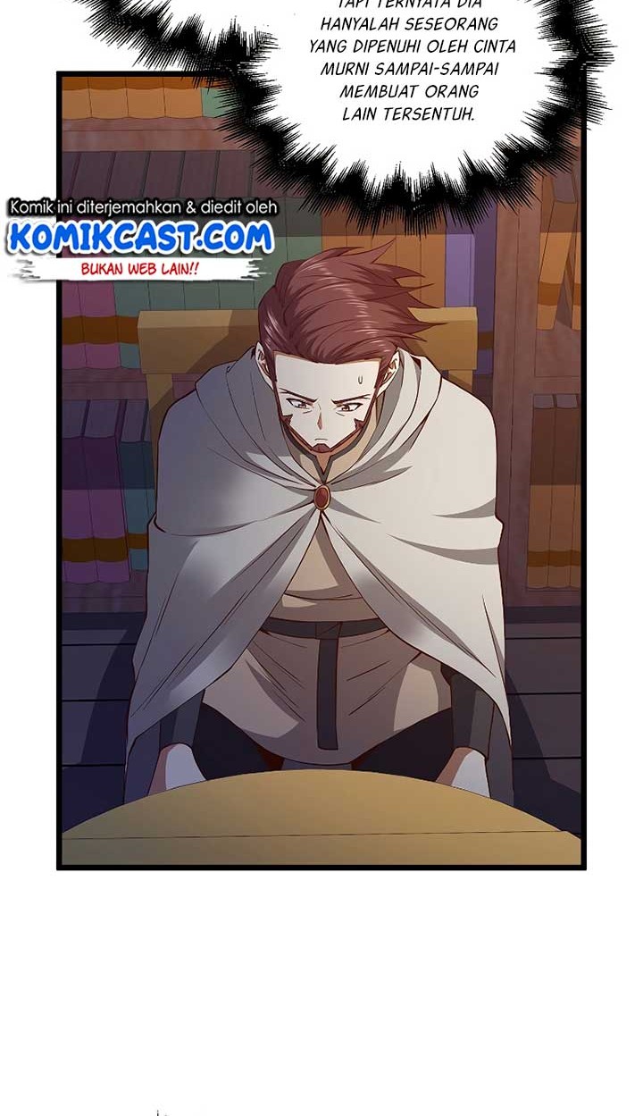 The Lord’s Coins Aren’t Decreasing?! Chapter 49 - halaman 47