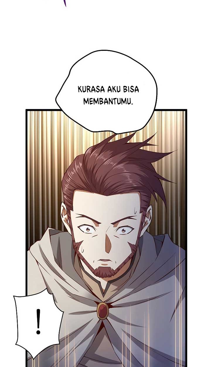 The Lord’s Coins Aren’t Decreasing?! Chapter 49 - halaman 49