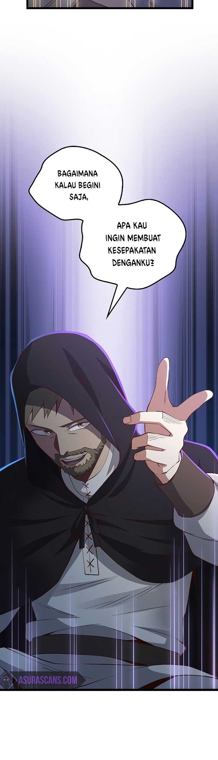 The Lord’s Coins Aren’t Decreasing?! Chapter 49 - halaman 50