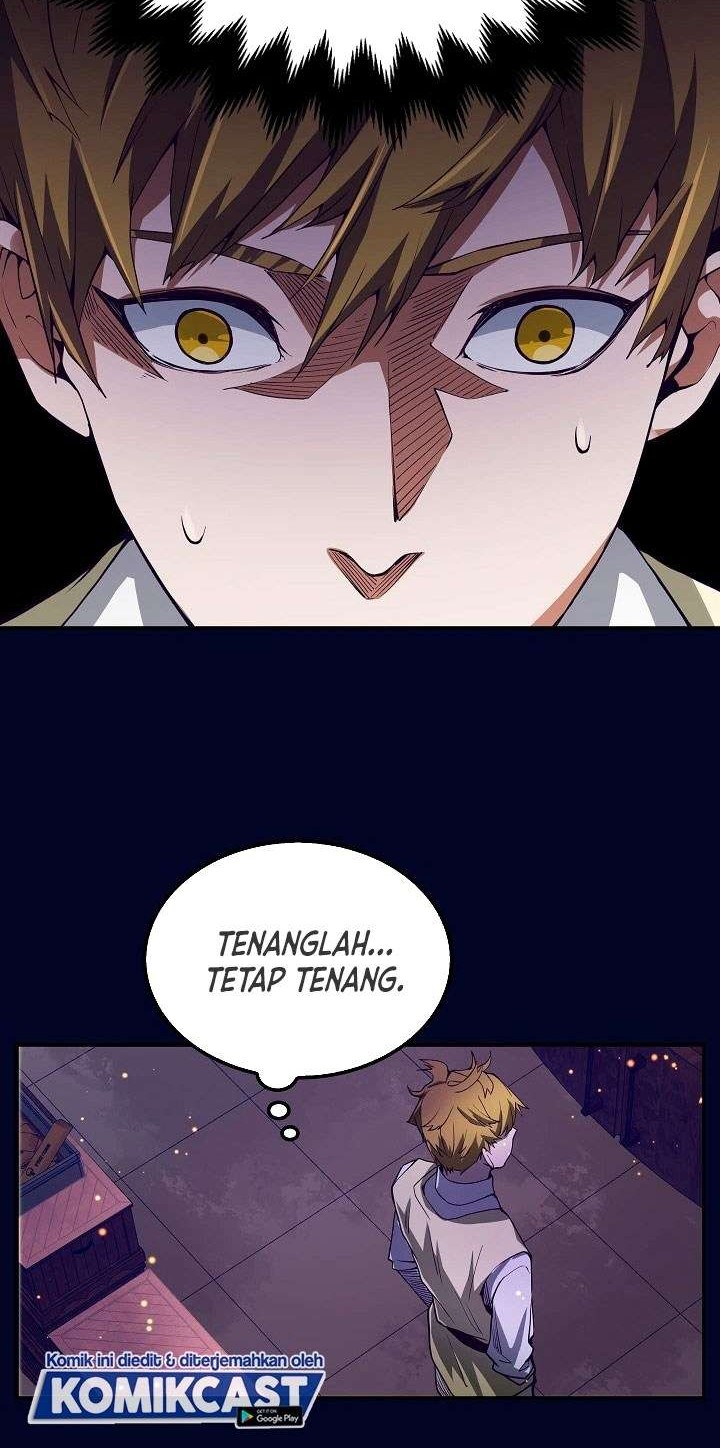 The Lord’s Coins Aren’t Decreasing?! Chapter 5 - halaman 11