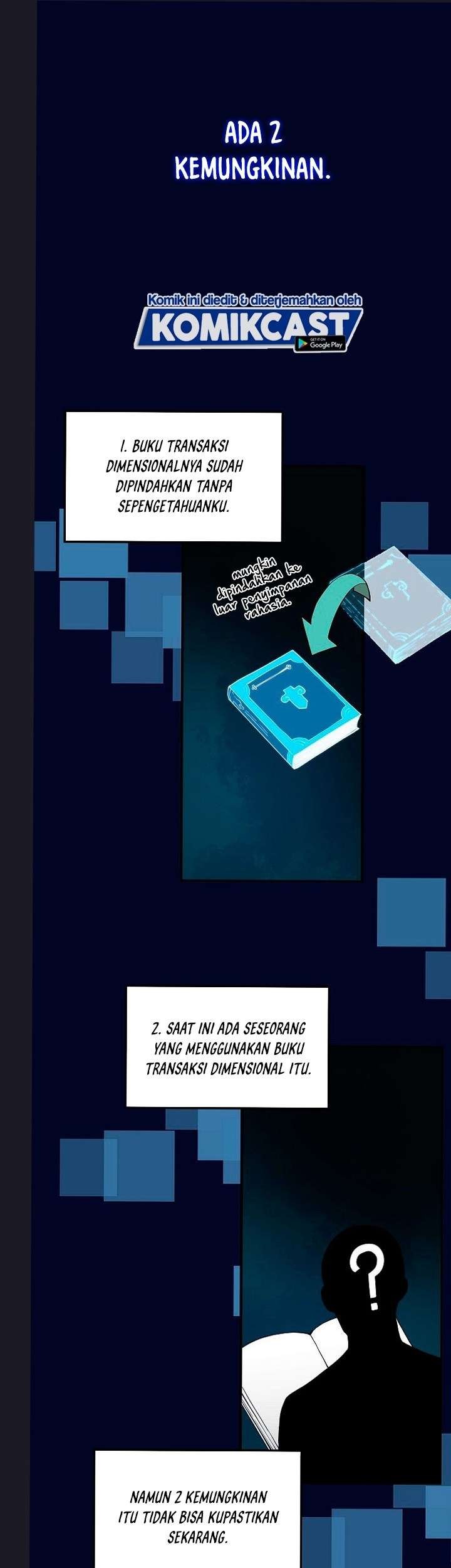 The Lord’s Coins Aren’t Decreasing?! Chapter 5 - halaman 12