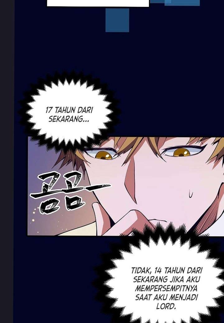 The Lord’s Coins Aren’t Decreasing?! Chapter 5 - halaman 13