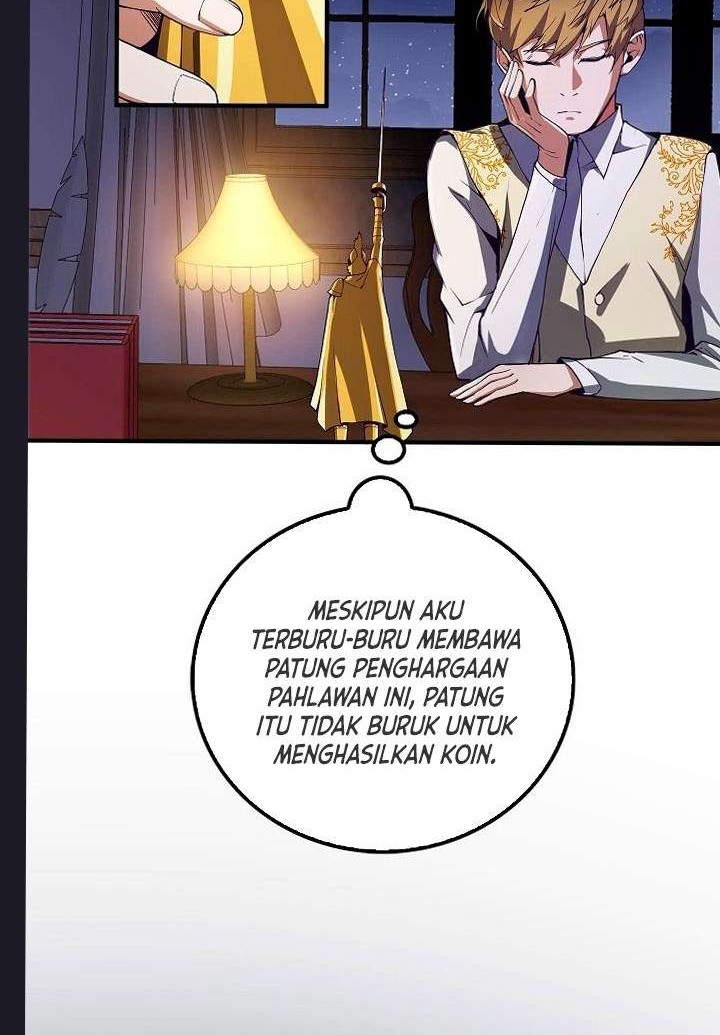 The Lord’s Coins Aren’t Decreasing?! Chapter 5 - halaman 15