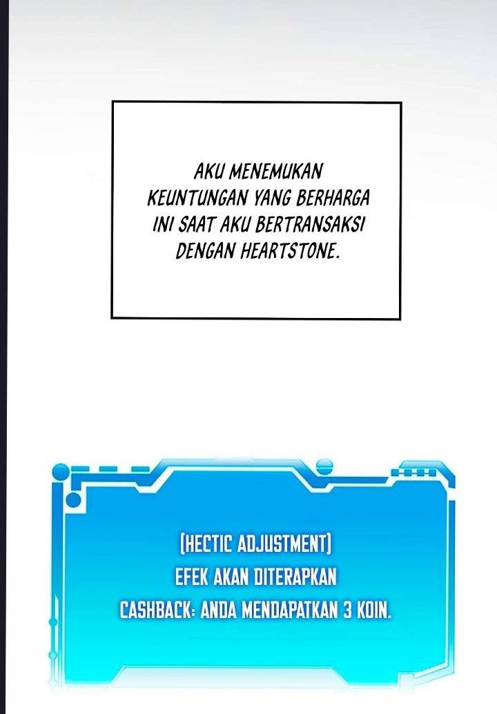 The Lord’s Coins Aren’t Decreasing?! Chapter 5 - halaman 17