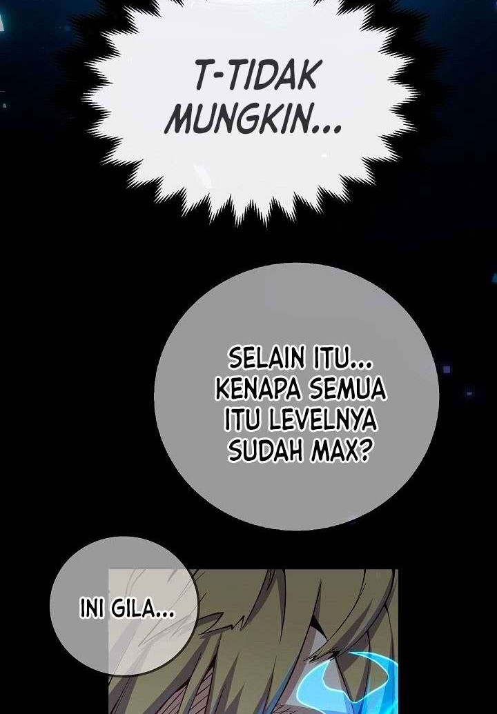 The Lord’s Coins Aren’t Decreasing?! Chapter 5 - halaman 21