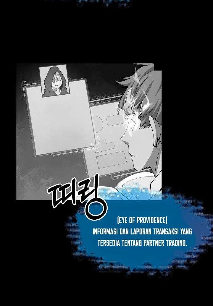 The Lord’s Coins Aren’t Decreasing?! Chapter 5 - halaman 23