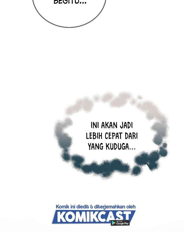 The Lord’s Coins Aren’t Decreasing?! Chapter 5 - halaman 29