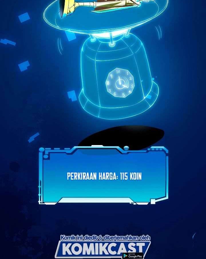 The Lord’s Coins Aren’t Decreasing?! Chapter 5 - halaman 31