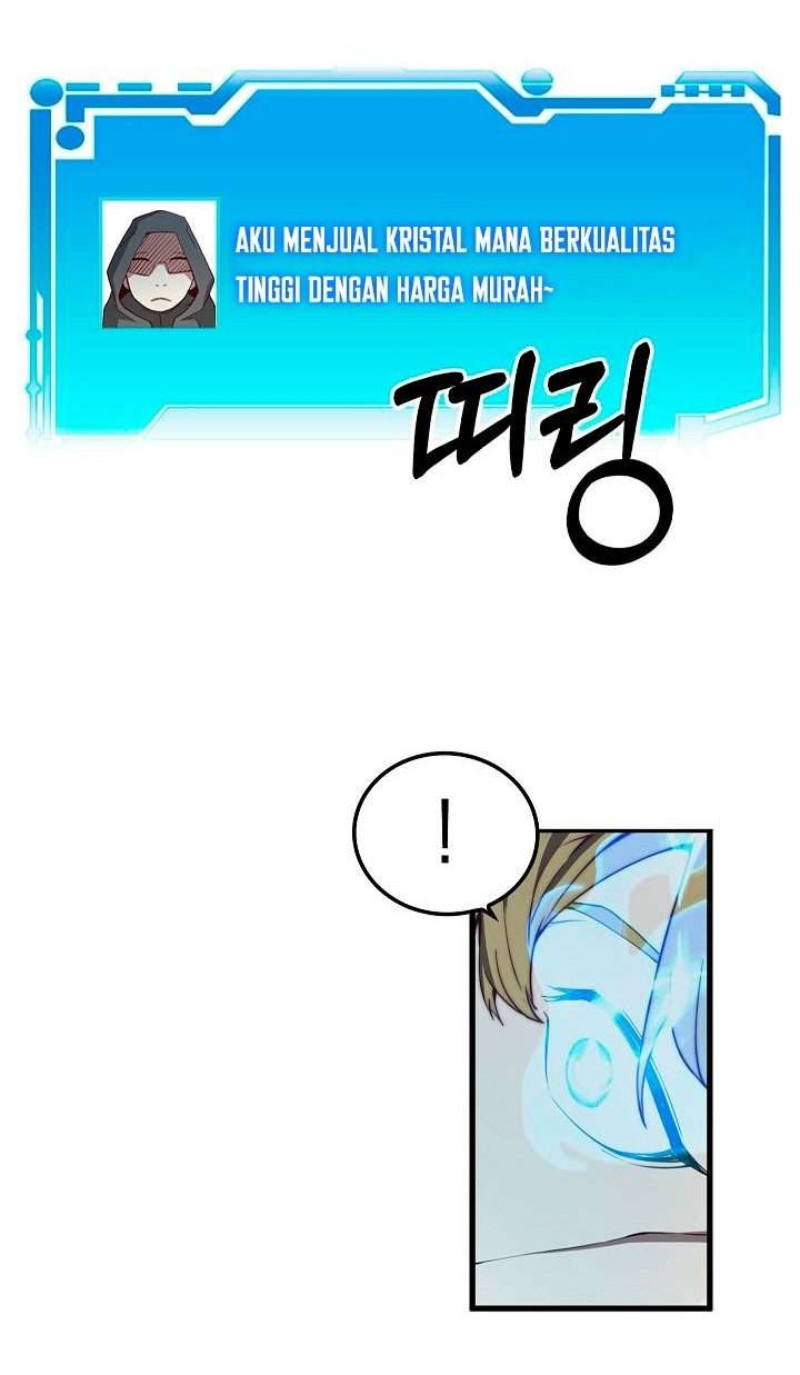The Lord’s Coins Aren’t Decreasing?! Chapter 5 - halaman 39