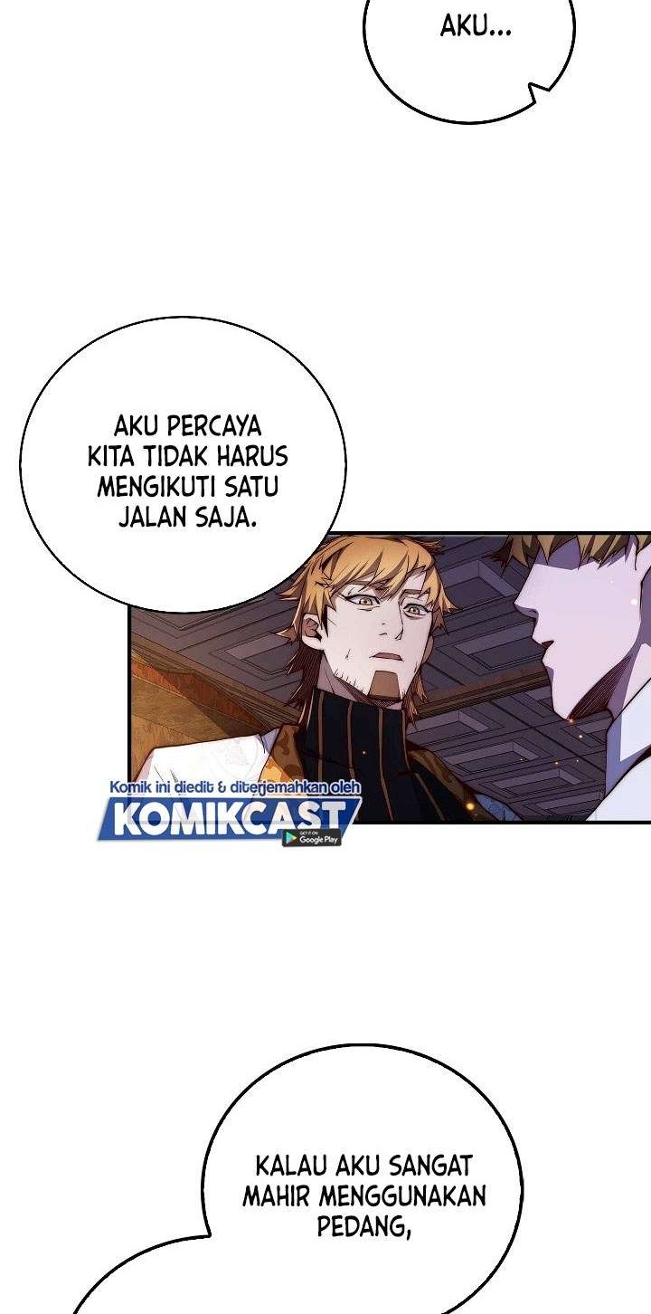 The Lord’s Coins Aren’t Decreasing?! Chapter 5 - halaman 5
