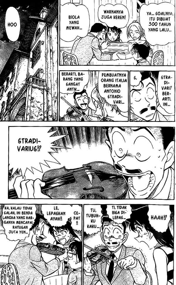 The Lord’s Coins Aren’t Decreasing?! Chapter 50 - halaman 14
