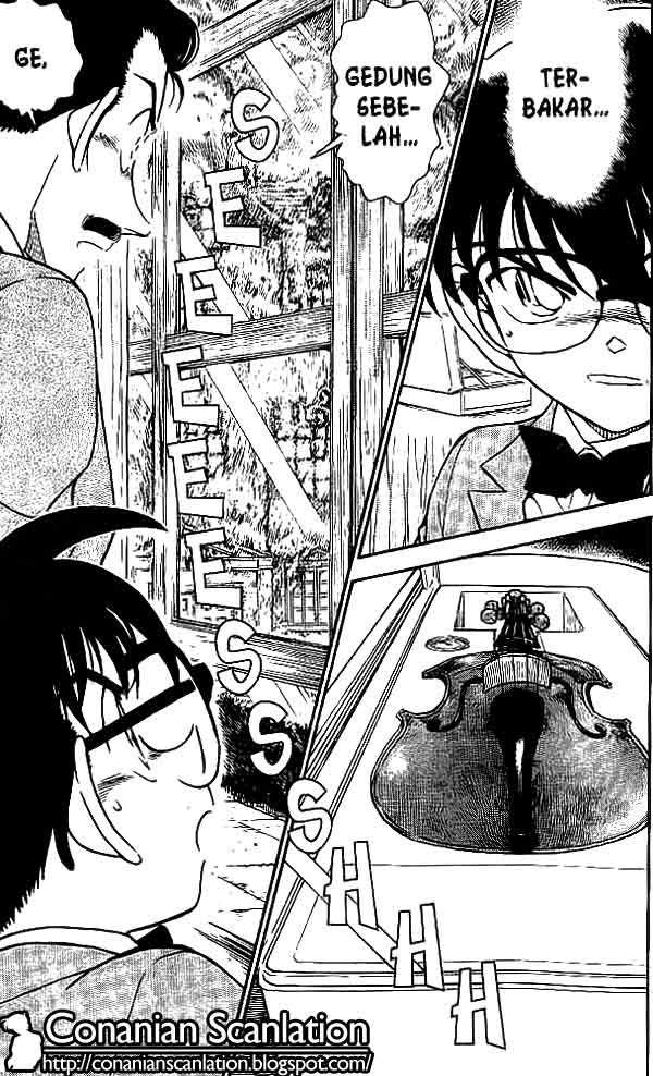The Lord’s Coins Aren’t Decreasing?! Chapter 50 - halaman 18