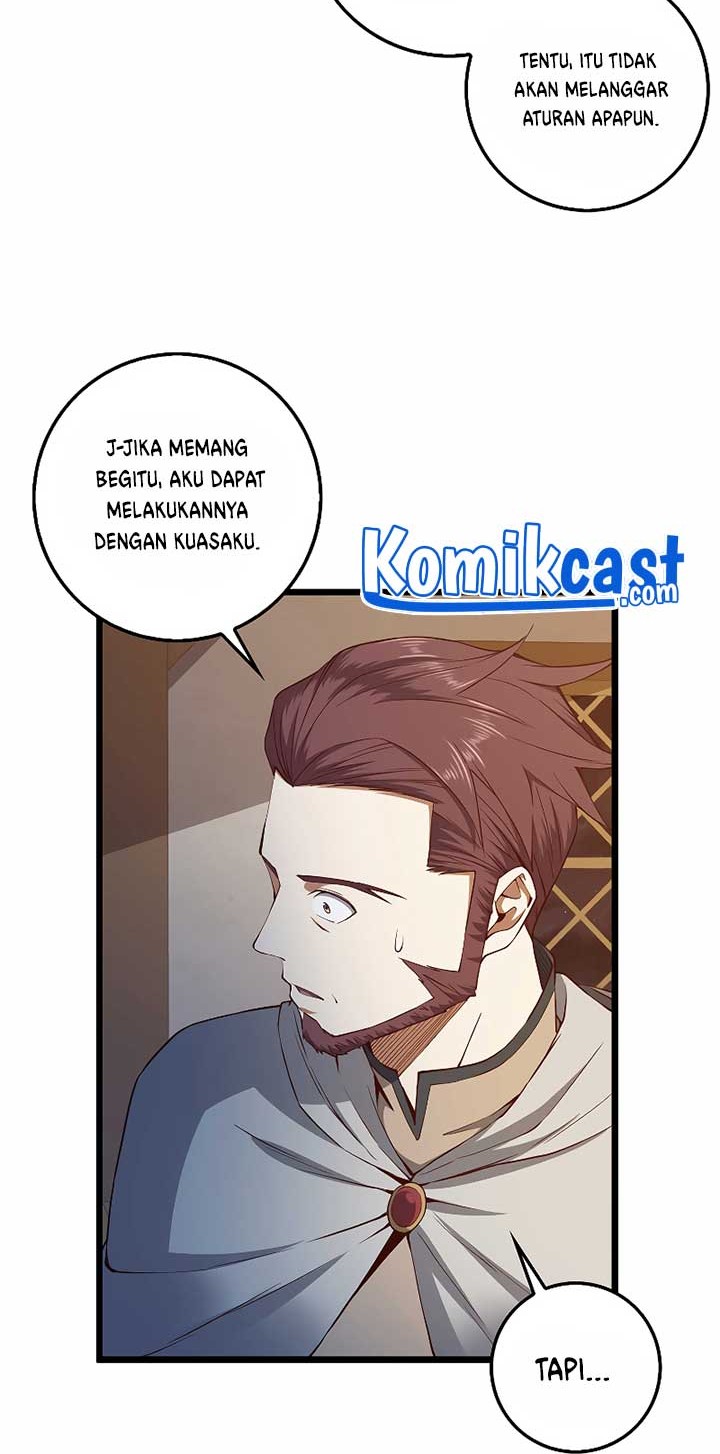 The Lord’s Coins Aren’t Decreasing?! Chapter 50 - halaman 25