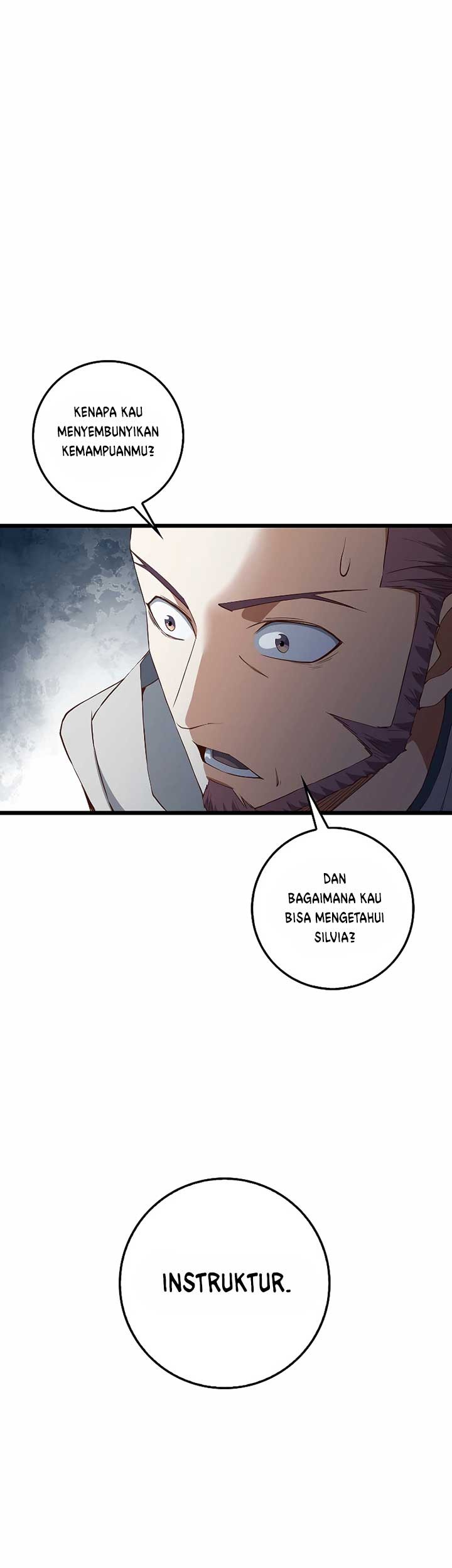 The Lord’s Coins Aren’t Decreasing?! Chapter 50 - halaman 26
