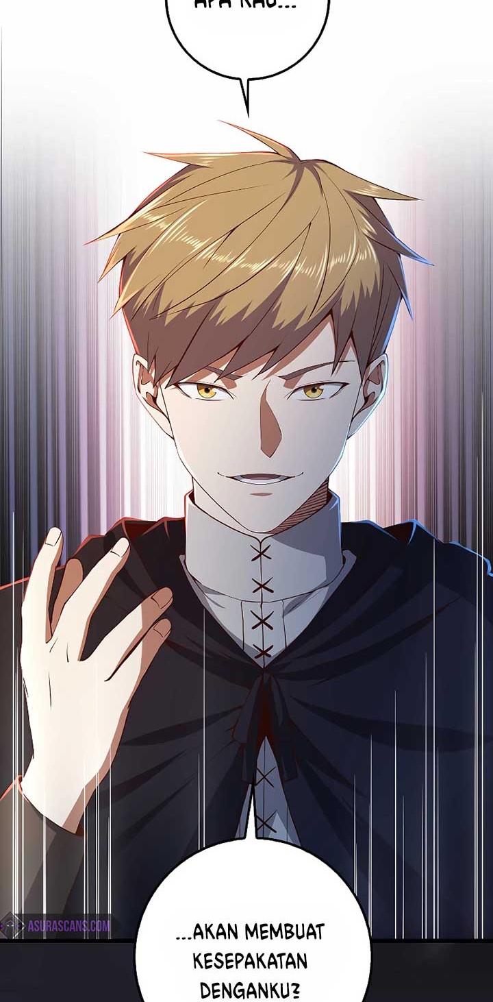 The Lord’s Coins Aren’t Decreasing?! Chapter 50 - halaman 29