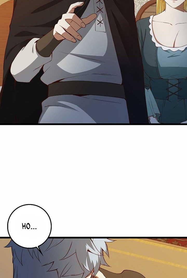 The Lord’s Coins Aren’t Decreasing?! Chapter 50 - halaman 39