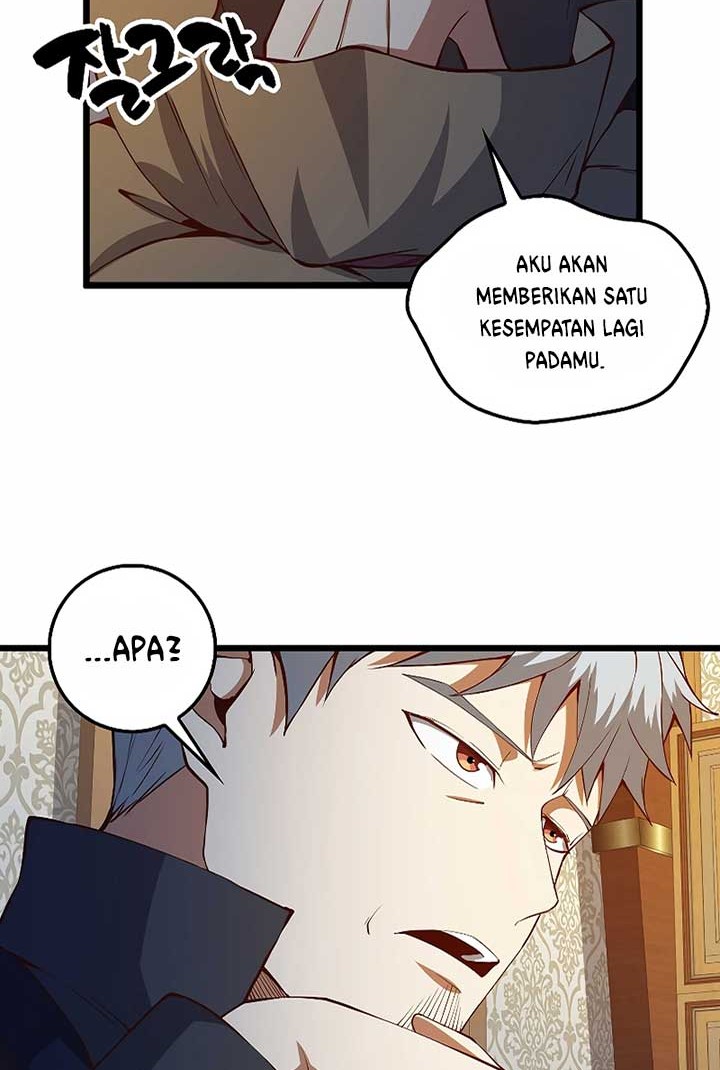 The Lord’s Coins Aren’t Decreasing?! Chapter 50 - halaman 51