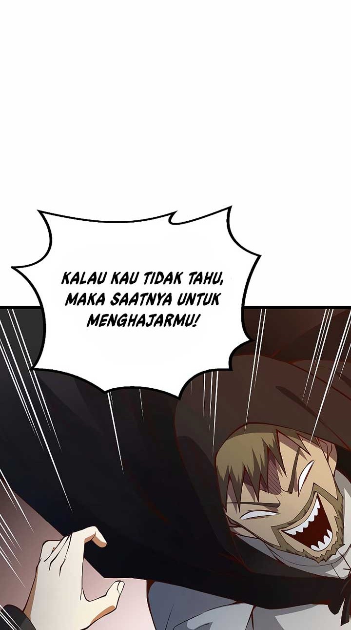 The Lord’s Coins Aren’t Decreasing?! Chapter 51 - halaman 19