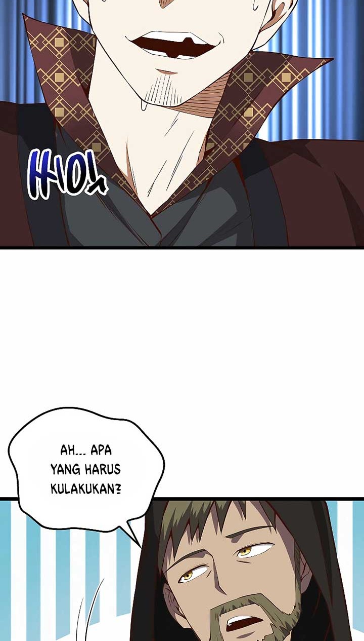 The Lord’s Coins Aren’t Decreasing?! Chapter 51 - halaman 25
