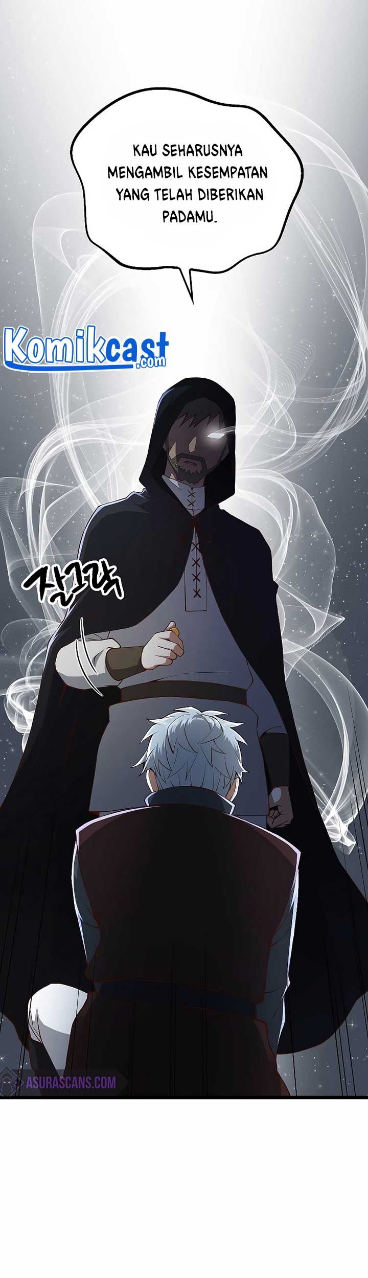 The Lord’s Coins Aren’t Decreasing?! Chapter 51 - halaman 30