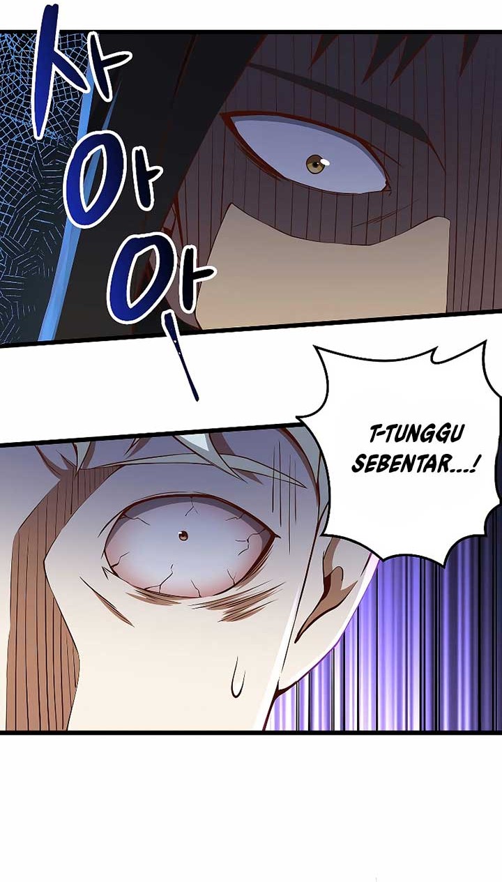The Lord’s Coins Aren’t Decreasing?! Chapter 51 - halaman 31