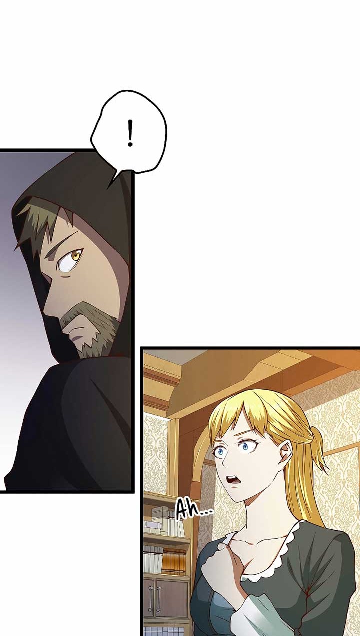 The Lord’s Coins Aren’t Decreasing?! Chapter 51 - halaman 33