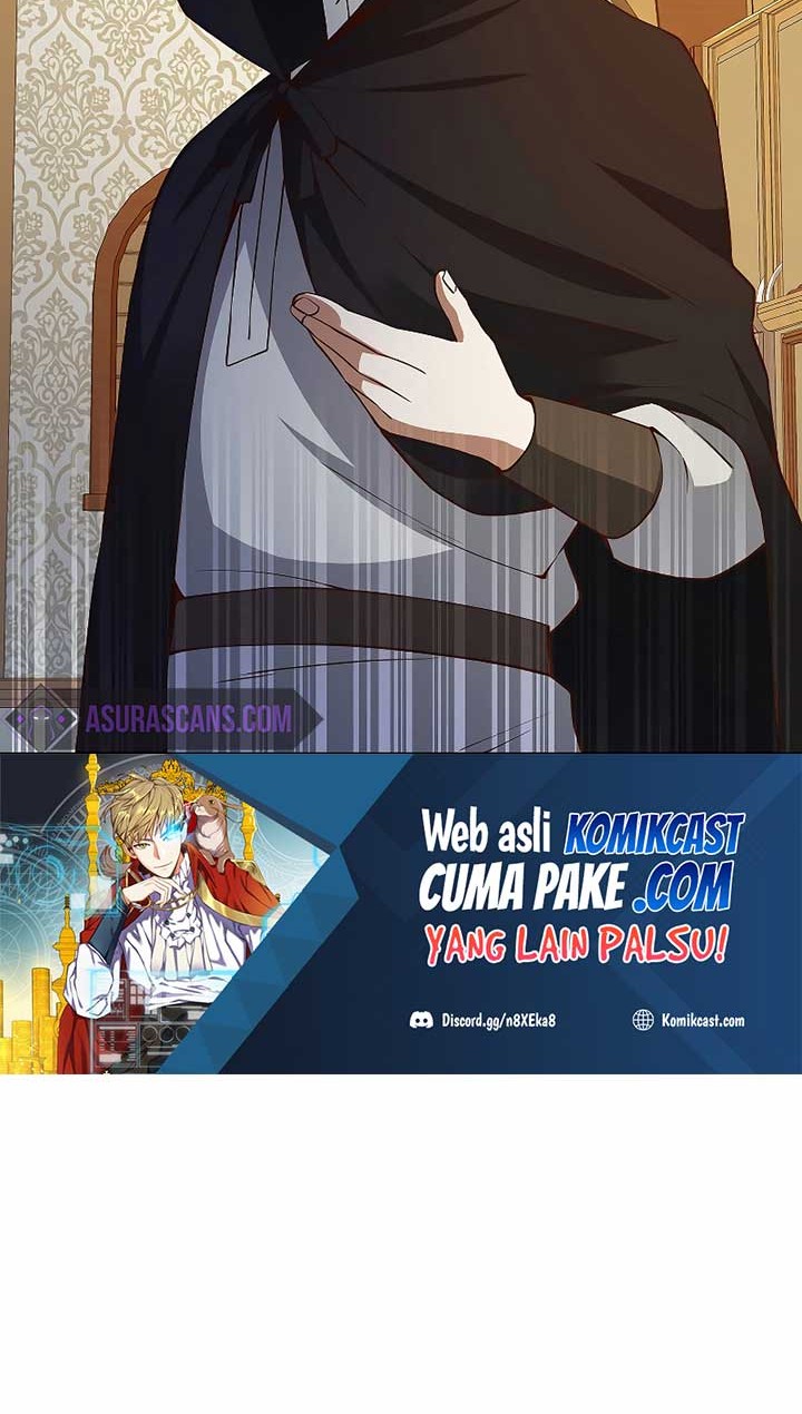 The Lord’s Coins Aren’t Decreasing?! Chapter 51 - halaman 37