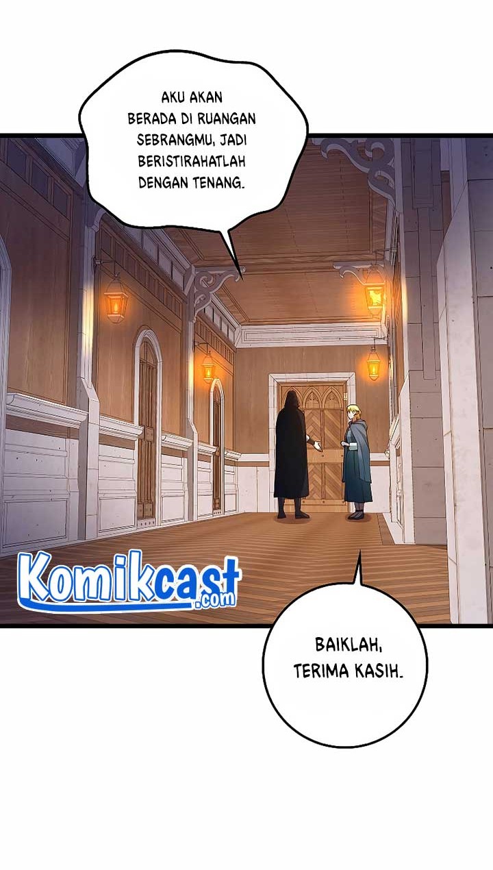 The Lord’s Coins Aren’t Decreasing?! Chapter 51 - halaman 41