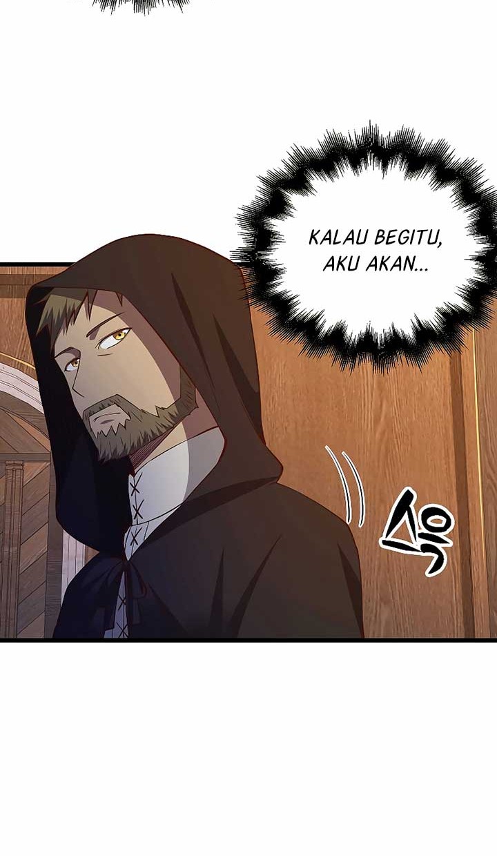 The Lord’s Coins Aren’t Decreasing?! Chapter 51 - halaman 43