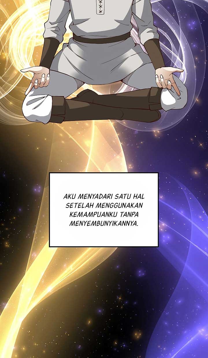 The Lord’s Coins Aren’t Decreasing?! Chapter 51 - halaman 45