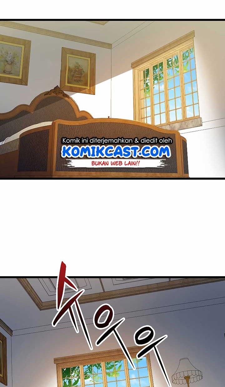 The Lord’s Coins Aren’t Decreasing?! Chapter 51 - halaman 49