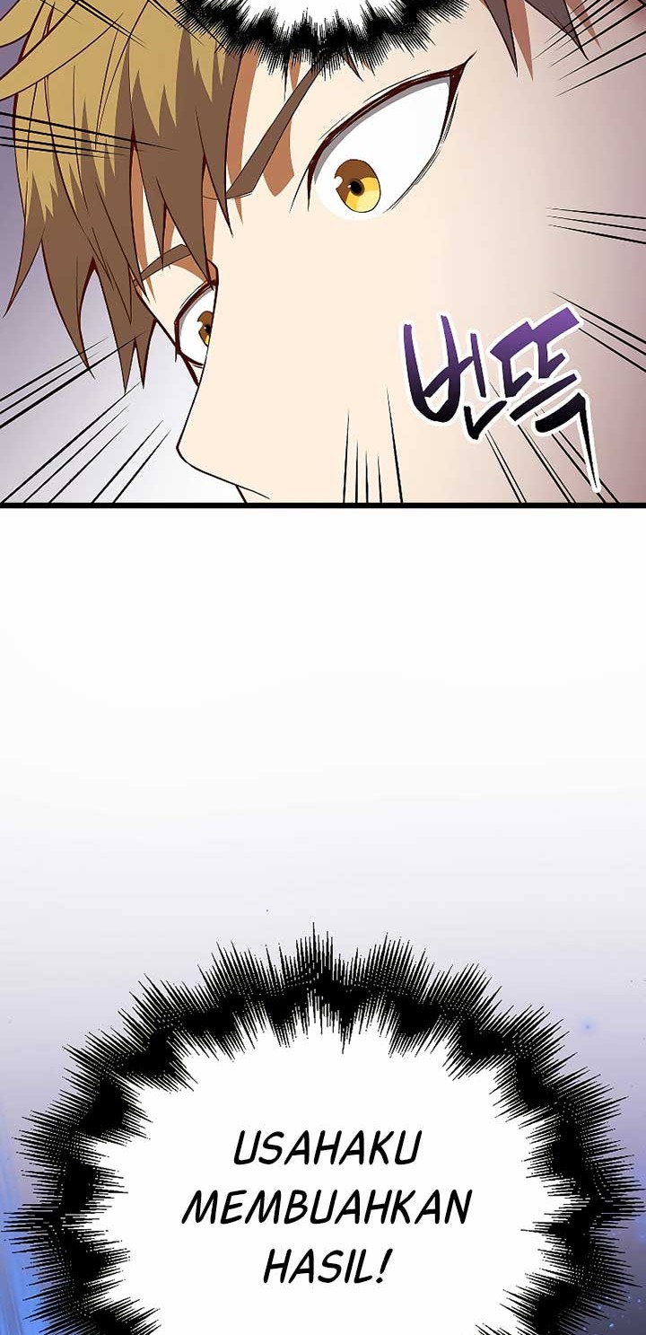 The Lord’s Coins Aren’t Decreasing?! Chapter 51 - halaman 53