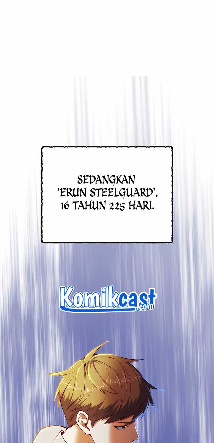 The Lord’s Coins Aren’t Decreasing?! Chapter 51 - halaman 55