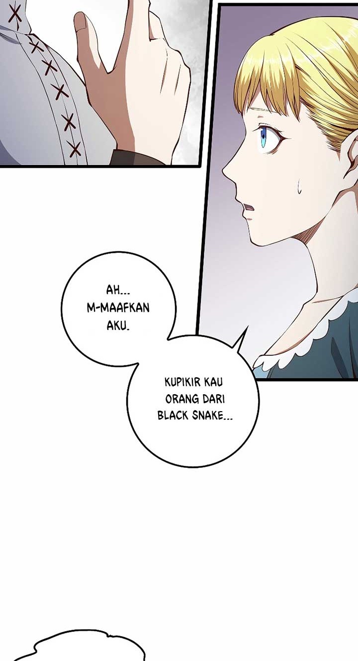 The Lord’s Coins Aren’t Decreasing?! Chapter 52 - halaman 15
