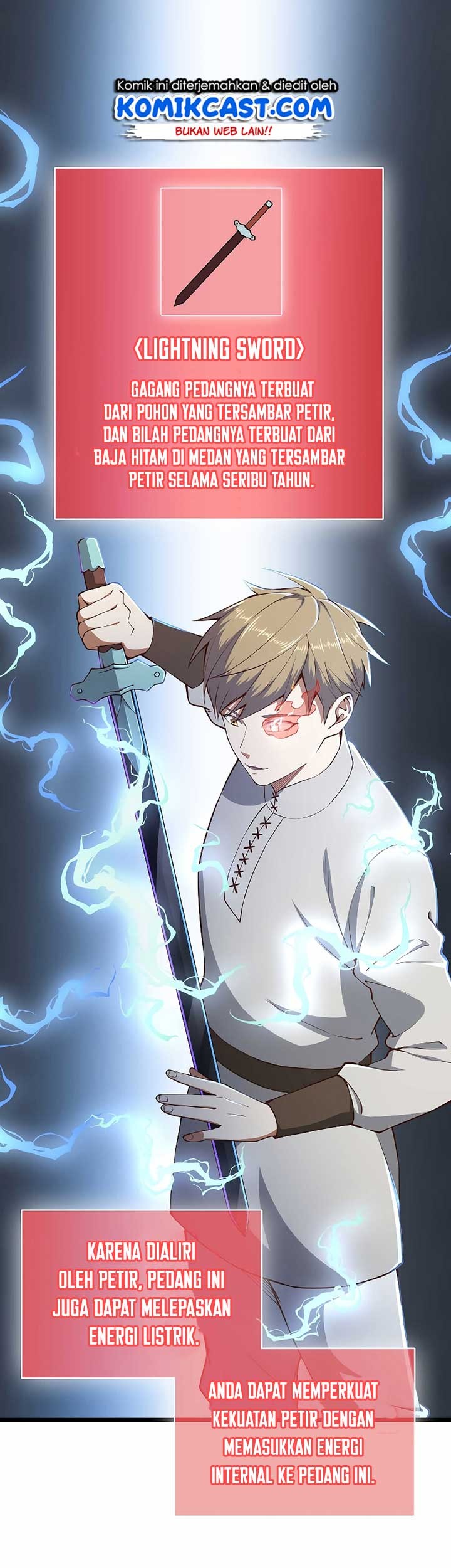 The Lord’s Coins Aren’t Decreasing?! Chapter 52 - halaman 2