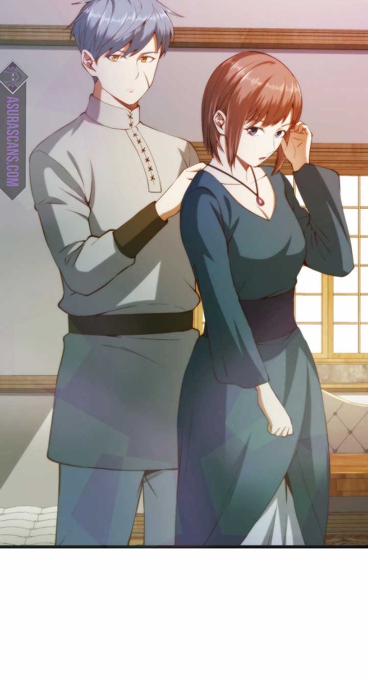 The Lord’s Coins Aren’t Decreasing?! Chapter 52 - halaman 21