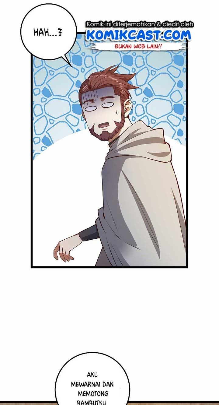 The Lord’s Coins Aren’t Decreasing?! Chapter 52 - halaman 23