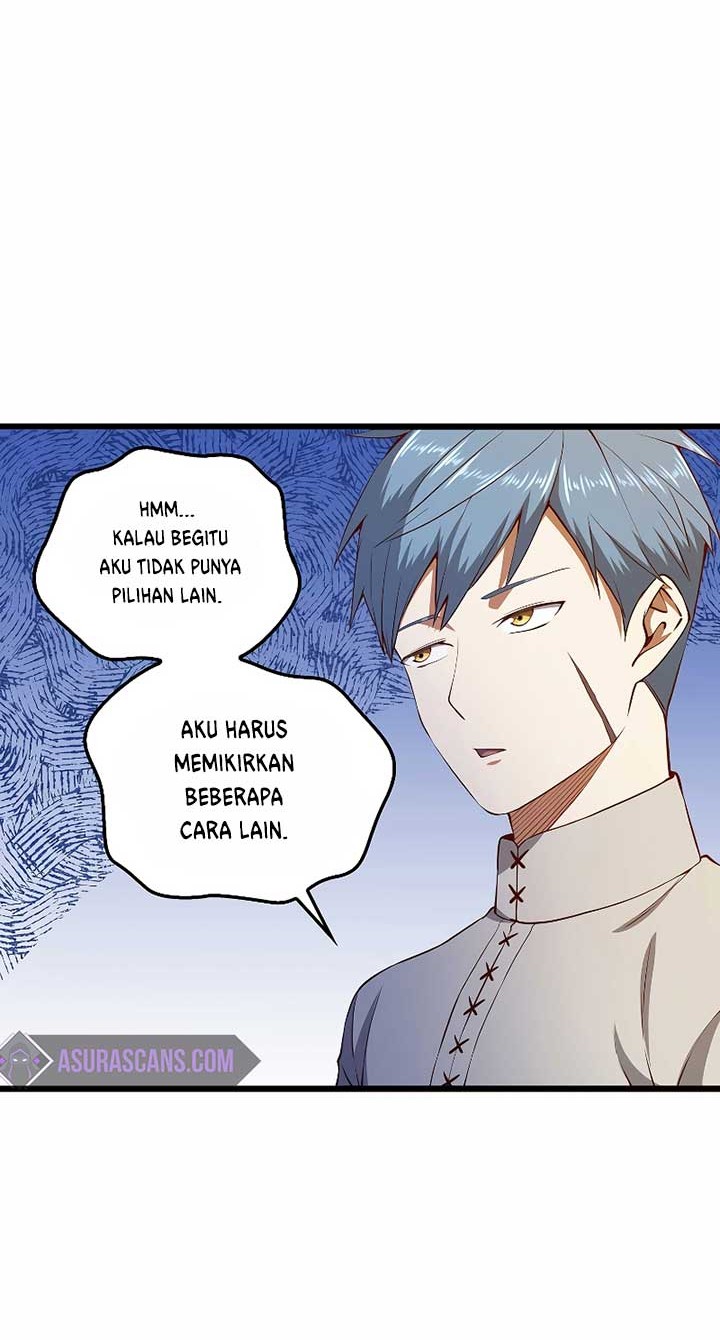 The Lord’s Coins Aren’t Decreasing?! Chapter 52 - halaman 41