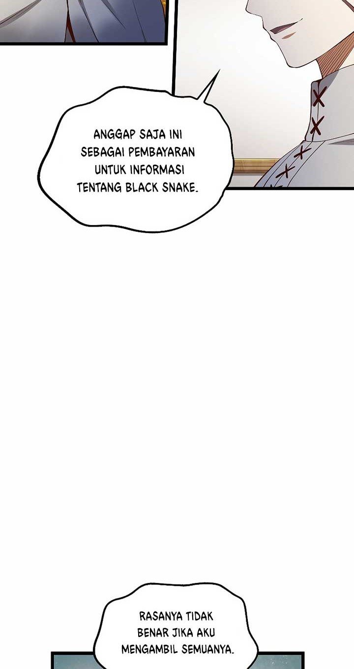 The Lord’s Coins Aren’t Decreasing?! Chapter 52 - halaman 47
